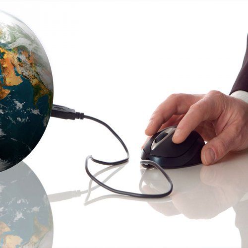 Telecomunicaciones (redes de voz y datos)