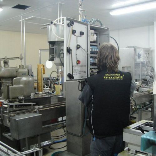 instalaciones eléctricas