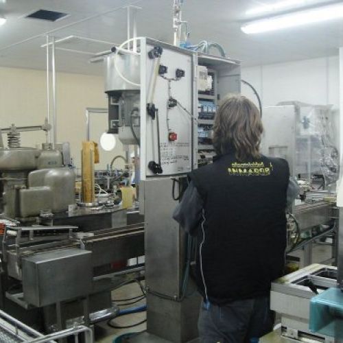 instalaciones eléctricas