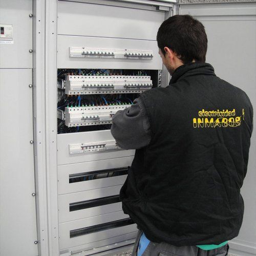 Mantenimiento completo