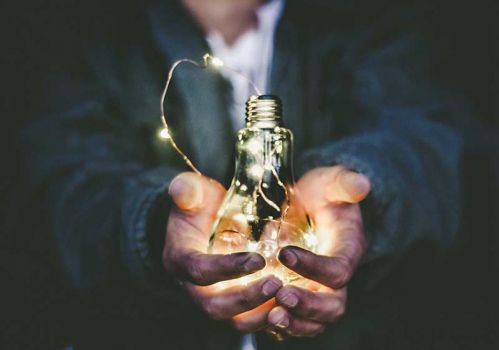 Reducir tu gasto eléctrico